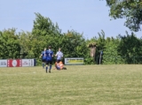 S.K.N.W.K. 1 - IJzendijke 1  (competitie) seizoen 2024-2025 (fotoboek 1) (22/137)